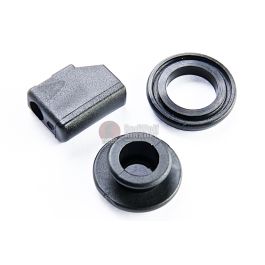 Guarder Tokyo Marui G Series Enhanced Piston Head (Compatible with KJ Works)