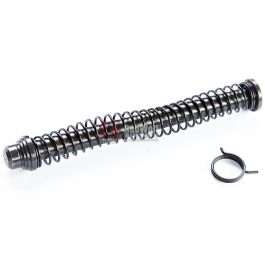 Guarder Tokyo Marui G17 / G18C GBB Airsoft Enhanced Recoil Spring Guide