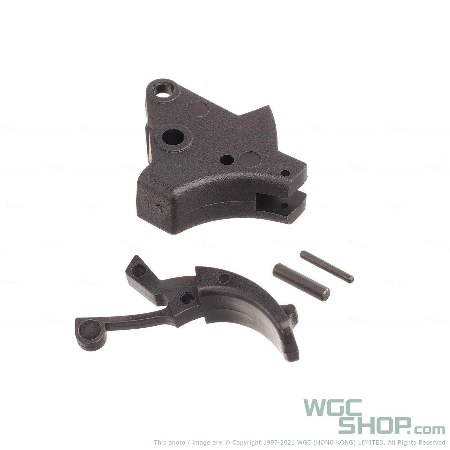 GUARDER Enhanced Trigger Set for Marui M&P9 GBB Airsoft