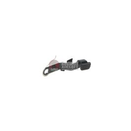 Guarder Standard Slide Stop for Tokyo Marui G19 GBB Pistol