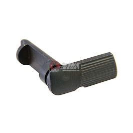 Guarder Steel CNC Takedown Lever for Tokyo Marui M&P9 - BK