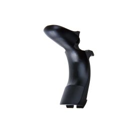 Guarder Tokyo Marui Hi Capa GBB Grip Safety (Steel, Standard, Black)