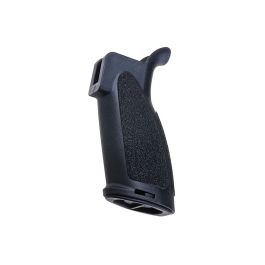 Guns Modify 416A5 Style V7 Grip for Tokyo Marui MWS / VFC M4 Series GBBR - Black