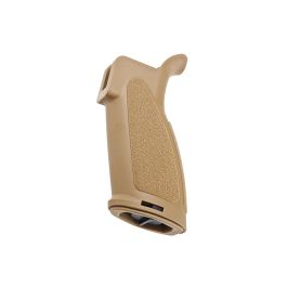 Guns Modify 416A5 Style V7 Grip for Tokyo Marui MWS / VFC M4 Series GBBR - FDE