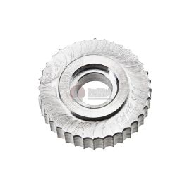 Guns Modify Tokyo Marui MWS GBBR Hop Up Adjust Wheel (Competition Fine Tune for 0.2g - 0.35g BB)
