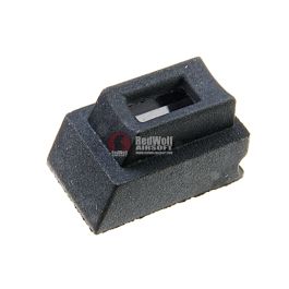 Guns Modify Extreme Custom Mag. Feed Lip for Tokyo Marui G Series Gas Mag. 134a Gas(#1 +0.09/+0.14/6