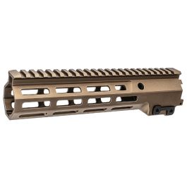 Guns Modify MK16 DDC 9.3 inch Rail for Tokyo Marui MWS GBBR / AEG