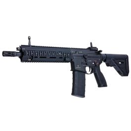 Guns Modify MWS GBB Airsoft Rifle (A5 Style) - Special Edition - BK (No Marking)
