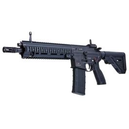 Guns Modify MWS GBB Airsoft Rifle (A5 Style) - Special Edition - BK