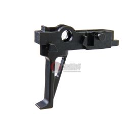 Guns Modify Steel CNC Adjustable Tactical Trigger (CMC-Ver) for Tokyo Marui MWS M4 GBBR