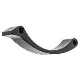 Guns Modify Tokyo Marui MWS GBB A5 Style Gen 2 Trigger Guard - BK