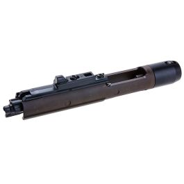 Guns Modify Tokyo Marui MWS GBBR EVO High Speed Enhanced Complete Bolt Carrier Set V2 w/Nozzle V3.5