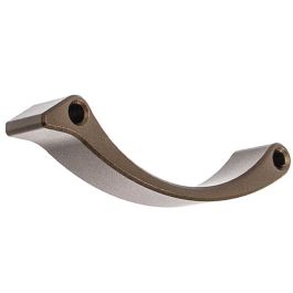 Guns Modify Tokyo Marui MWS GBB A5 Style Gen 2 Trigger Guard - FDE