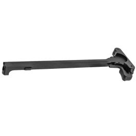 Guns Modify VFC HK416 GBB A5 Style Charging Handle (CNC Aluminum, BK)