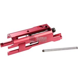 Gunsmith Bros Light Blowback Housing for Tokyo Marui Hi Capa Series - Red