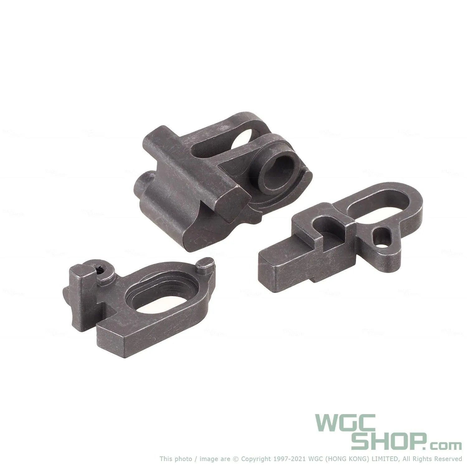 GUARDER Steel Hammer / Sear Set for Marui M&P9 GBB Airsoft