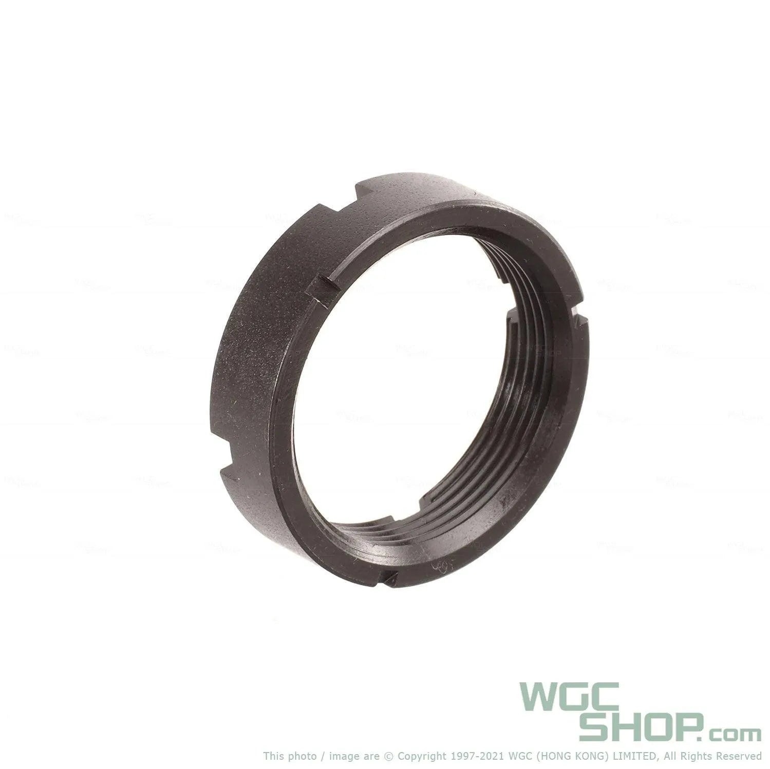 VFC Original Parts - HK416A5 AEG Buffer Nut ( V028SPC030 )