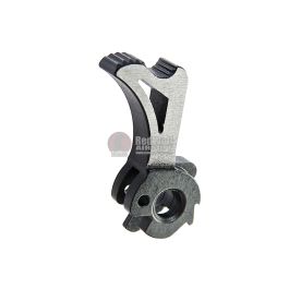 Gunsmith Bros STI Supr Style Hammer for Tokyo Marui Hi-Capa 5.1/ 4.3/ 1911 GBB - 2 Tone
