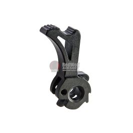 Gunsmith Bros STI Supr Style Hammer for Tokyo Marui Hi-Capa 5.1/ 4.3/ 1911 GBB - Black