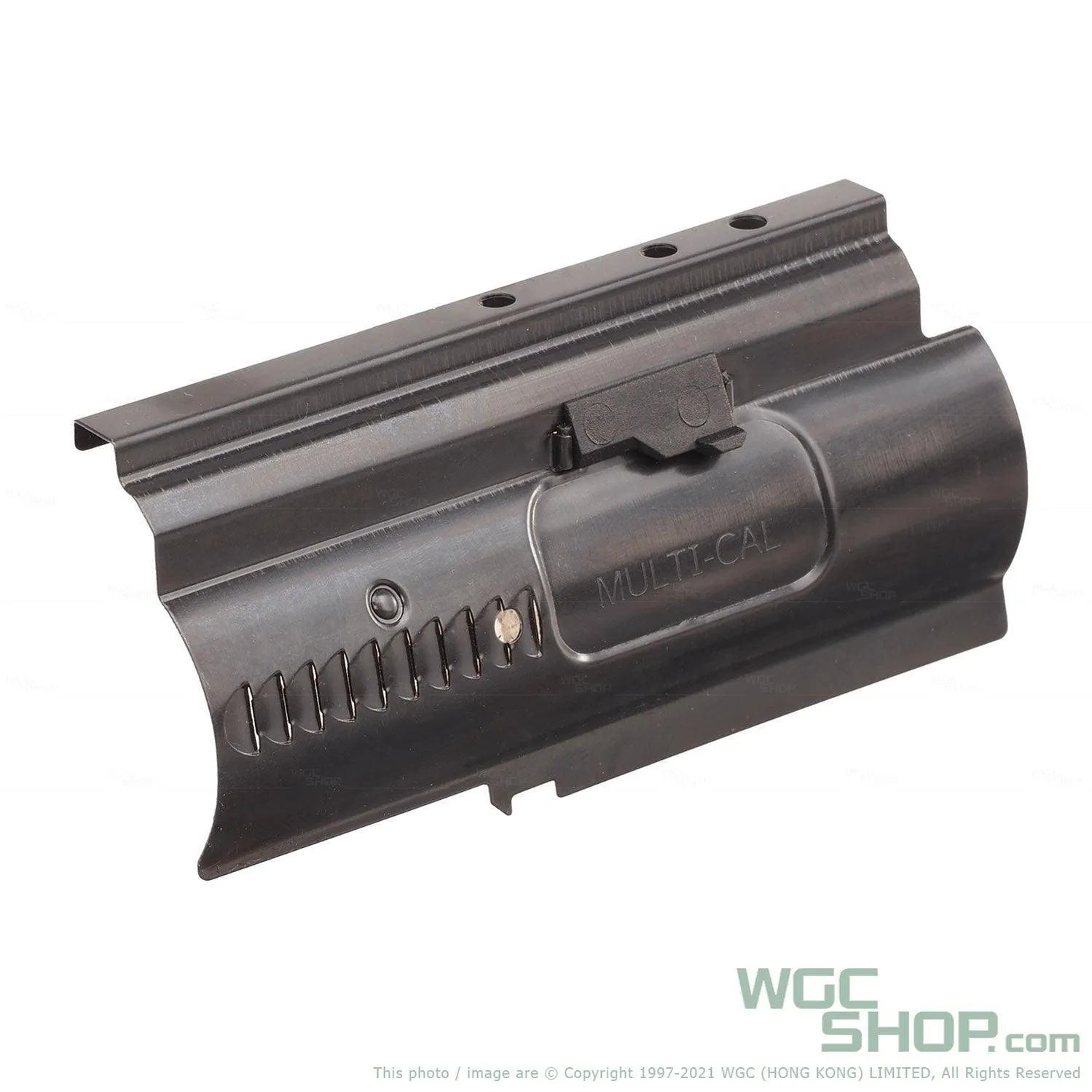 VFC Original Parts - MCX AEG Dummy Bolt ( V02DBLT000 )