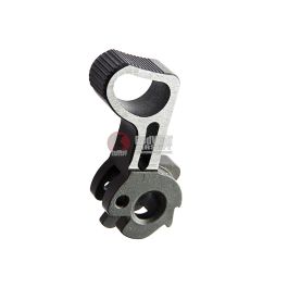 Gunsmith Bros SV HD Style Hammer for Tokyo Marui Hi-Capa 5.1/ 4.3/ 1911 GBB - 2 Tone