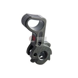 Gunsmith Bros SV HD Style Hammer for Tokyo Marui Hi-Capa 5.1/ 4.3/ 1911 GBB - Black