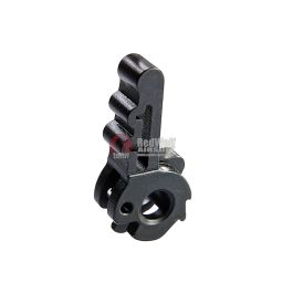 Gunsmith Bros SV QB Style Hammer for Tokyo Marui Hi-Capa 5.1/ 4.3/ 1911 GBB - Black