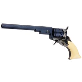 Hartford Colt Texas Paterson Blue Black Case Hardened HW 7.5inch Tokyo Shop Custom Model Gun