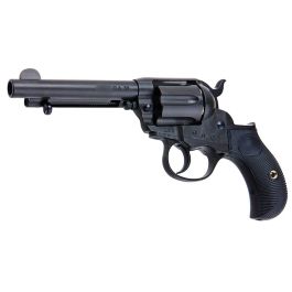 Hartford Colt Lightning M1877 4.5inch Heavy Weight Model Gun