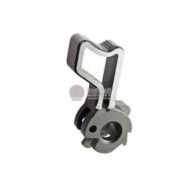 Gunsmith Bros SV Square Style Hammer for Tokyo Marui Hi-Capa 5.1/ 4.3/ 1911 GBB - 2 Tone