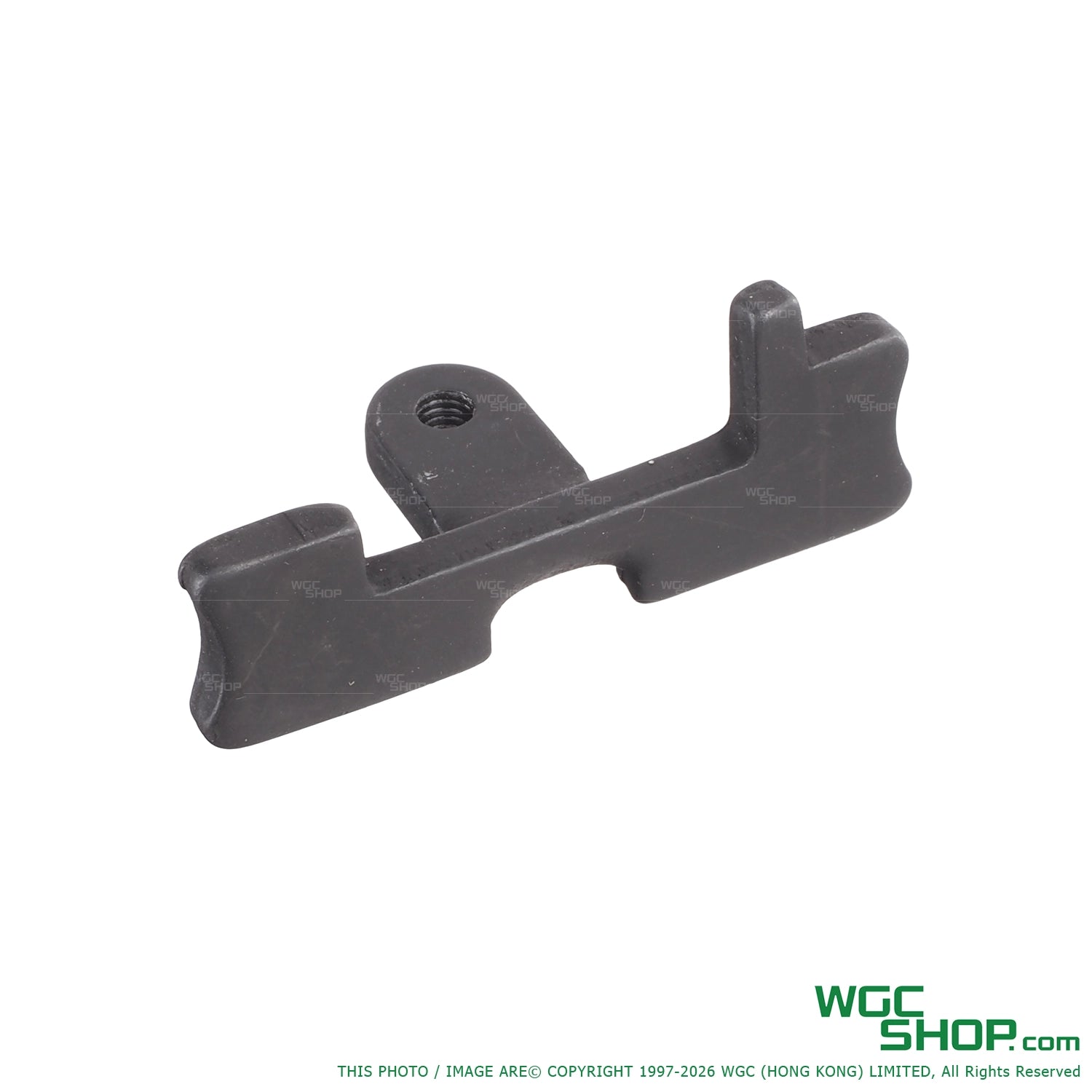 MARUYAMA Original Parts - MP-IX GBB Barrel Latch ( 04-04 / VGBDBRL050 )