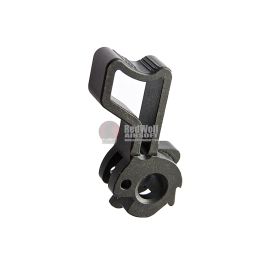 Gunsmith Bros SV Square Style Hammer for Tokyo Marui Hi-Capa 5.1/ 4.3/ 1911 GBB - Black