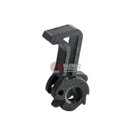 Gunsmith Bros SV SR Style Hammer for Tokyo Marui Hi-Capa 5.1/ 4.3/ 1911 GBB - Black