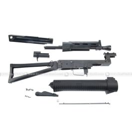 GWS AK Bison Conversion Kit for Marui AK