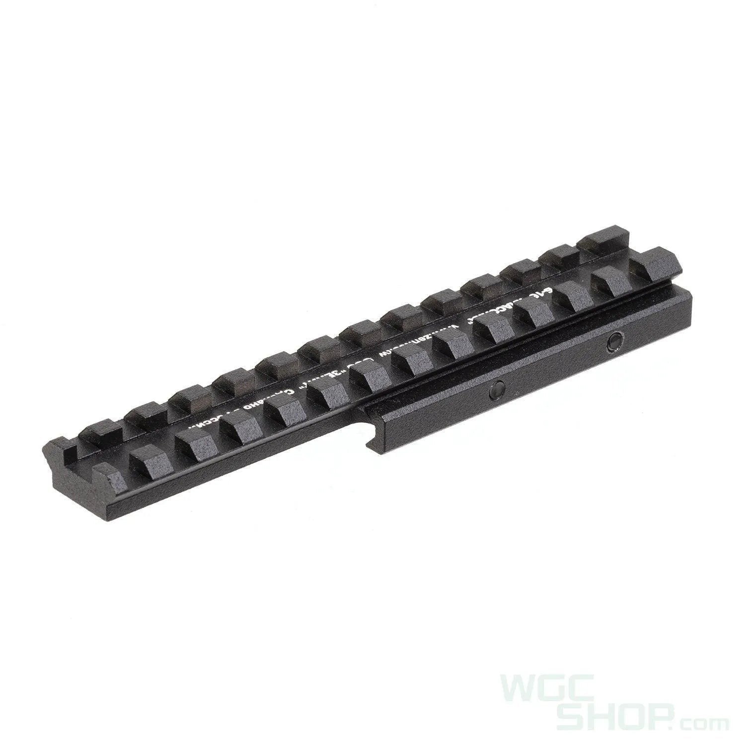 LCT Z Series Rail Extension ( ZB-16 )