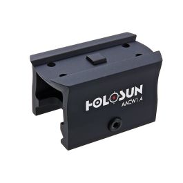 Holosun 1.4 inch Sight Mount / Riser