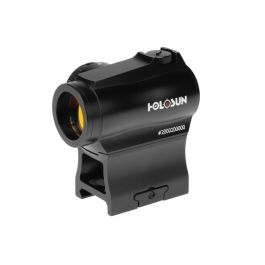 Holosun 503R Micro Circle Gold Dot Sight (HE Elite Series)