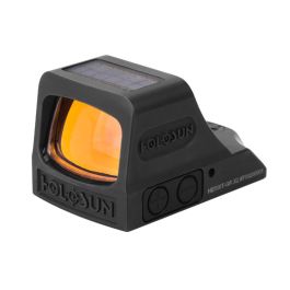 Holosun 508T-GR X2 Reflex Circle Green Dot Sight (HE Elite Series)