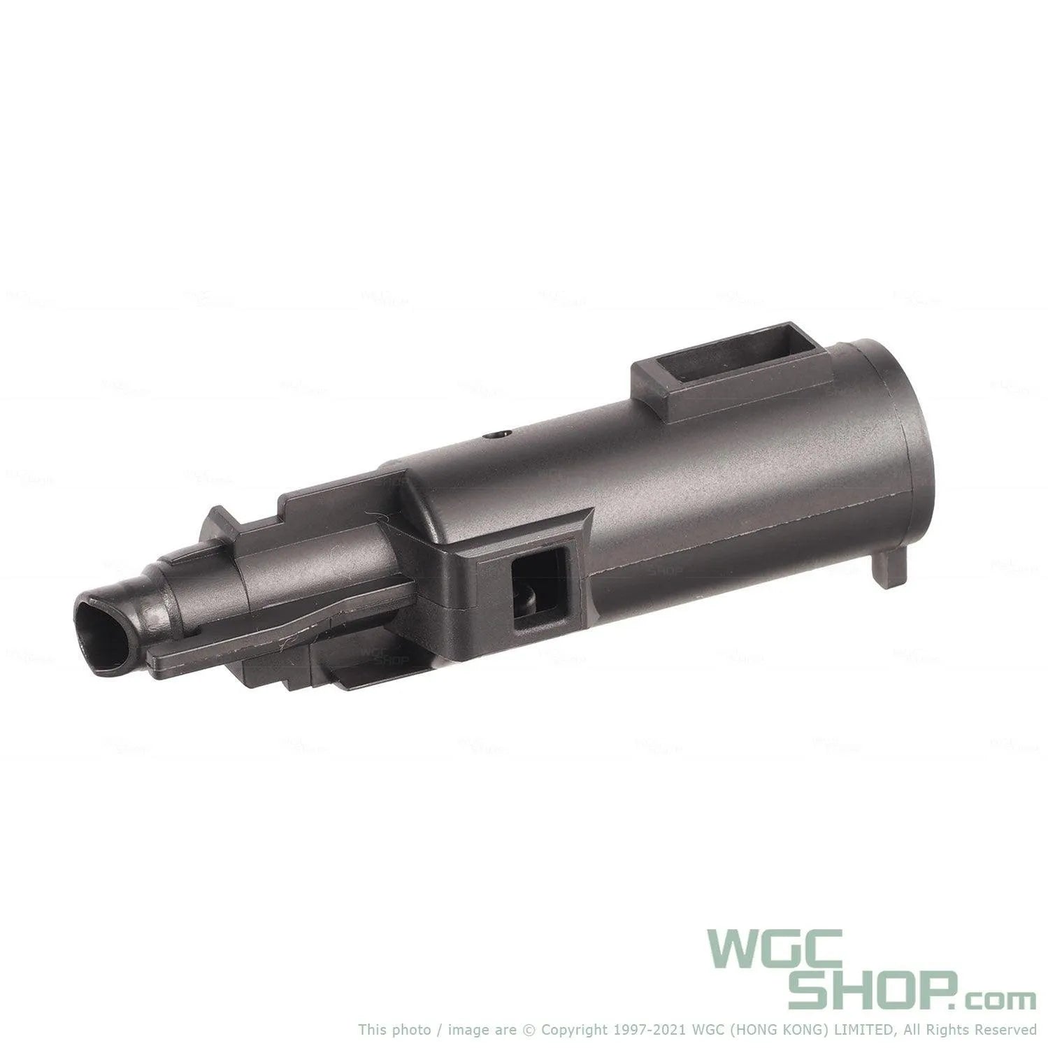 GUARDER Enhanced Nozzle for Marui M&P9L GBB Airsoft