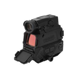 Holosun DRS Digital NV/IR Illuminator Night Vision Digital Reflex Sight
