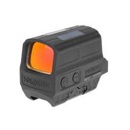 Holosun HE512T-GR Reflex Green Dot Sight - BK