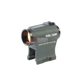 Holosun 503CU Circle Dot Sight (HS Series)