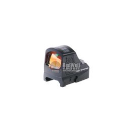 Holosun 507 C V2 Reflex Circle Dot Sight (HS Series)