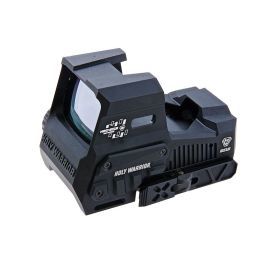 HOLY WARRIOR HWO-SZ1B 3 MOA HUD Sight - Black