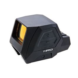 HOLY WARRIOR HRO Red Dot Sight - BLACK