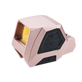 HOLY WARRIOR HRO Red Dot Sight - FDE