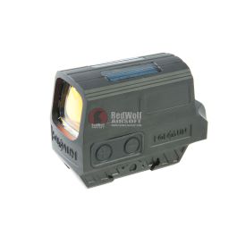 Holosun 512C Reflex Circle Dot Sight (HS Series)