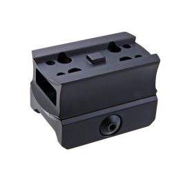 Holosun HSCQD1 Lower 1/3 Co-Witness Dot Sight Mount w/ QD Attachment