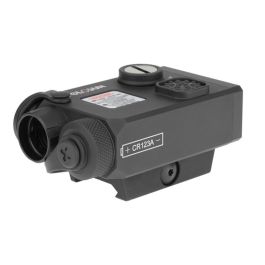 Holosun IR Laser LS221G&IR (Green Laser)