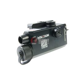 Holosun IR Laser LS117IR IR Laser Light
